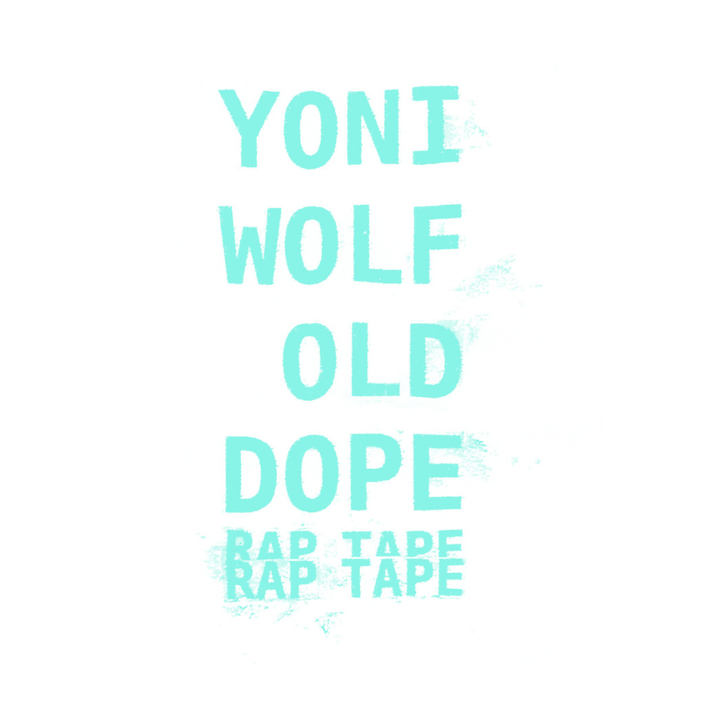 yoni wolf