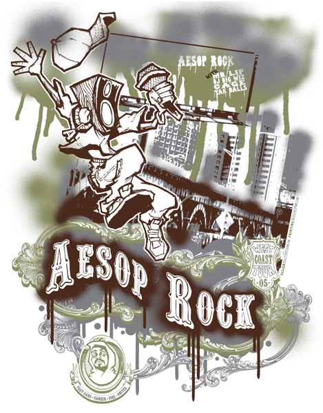 aesop rock discography kickasstorrents