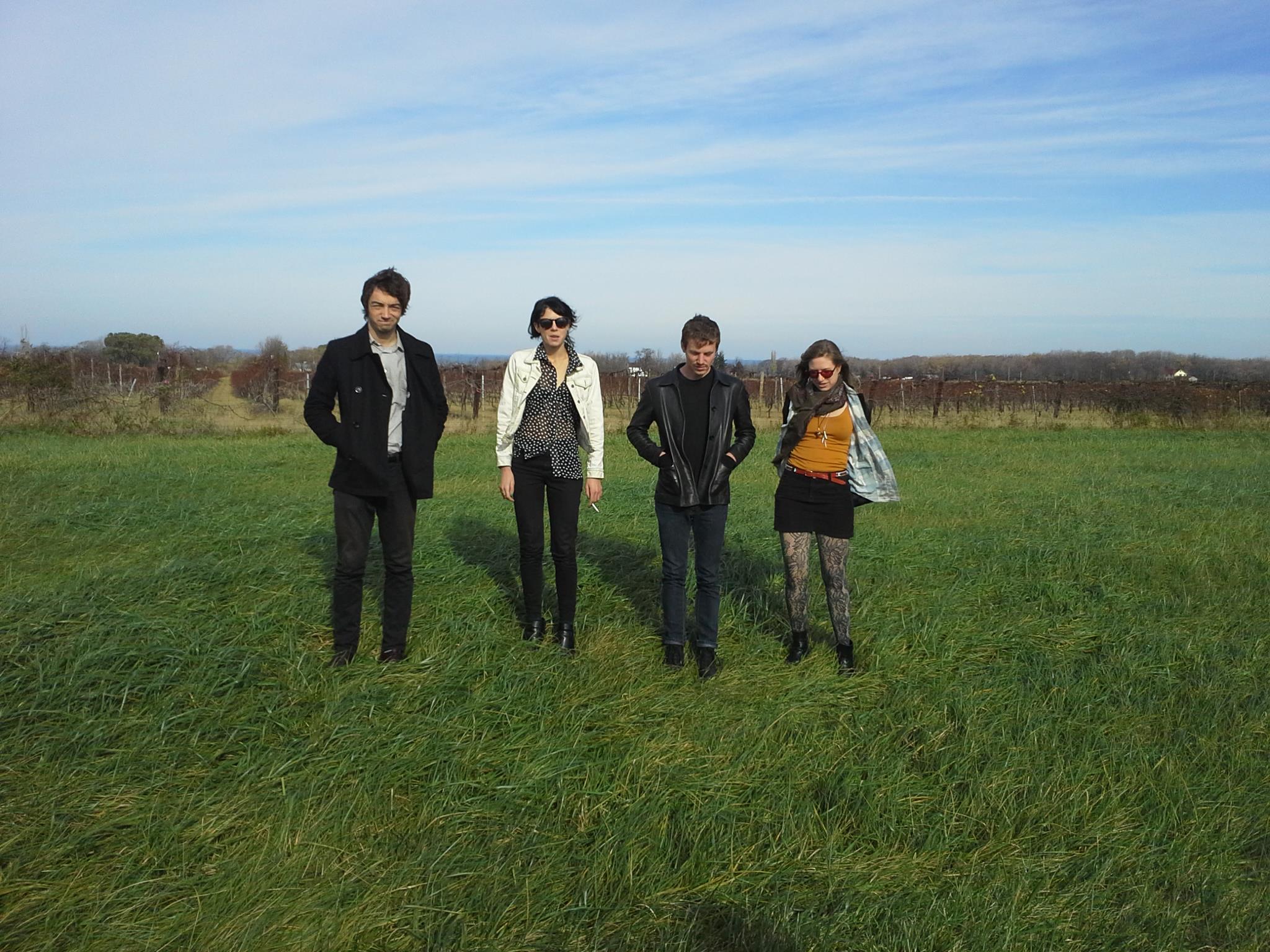 Douglas Martin's Dirty Shoes An Interview With Greer McGettrick of