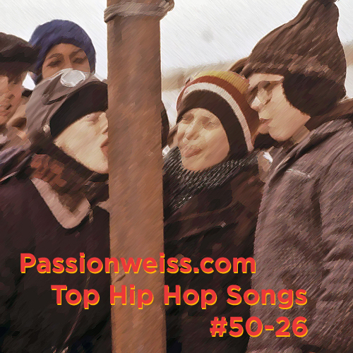 PassionweissTop50-26Songs