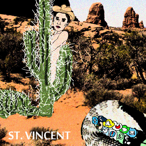 St.-Vincent-Cover