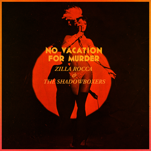 zilla-NoVacationForMurder-cover