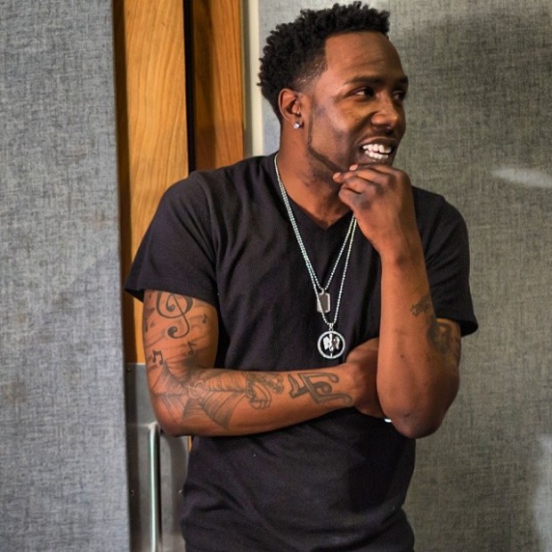 yung-ralph | Passion of the Weiss