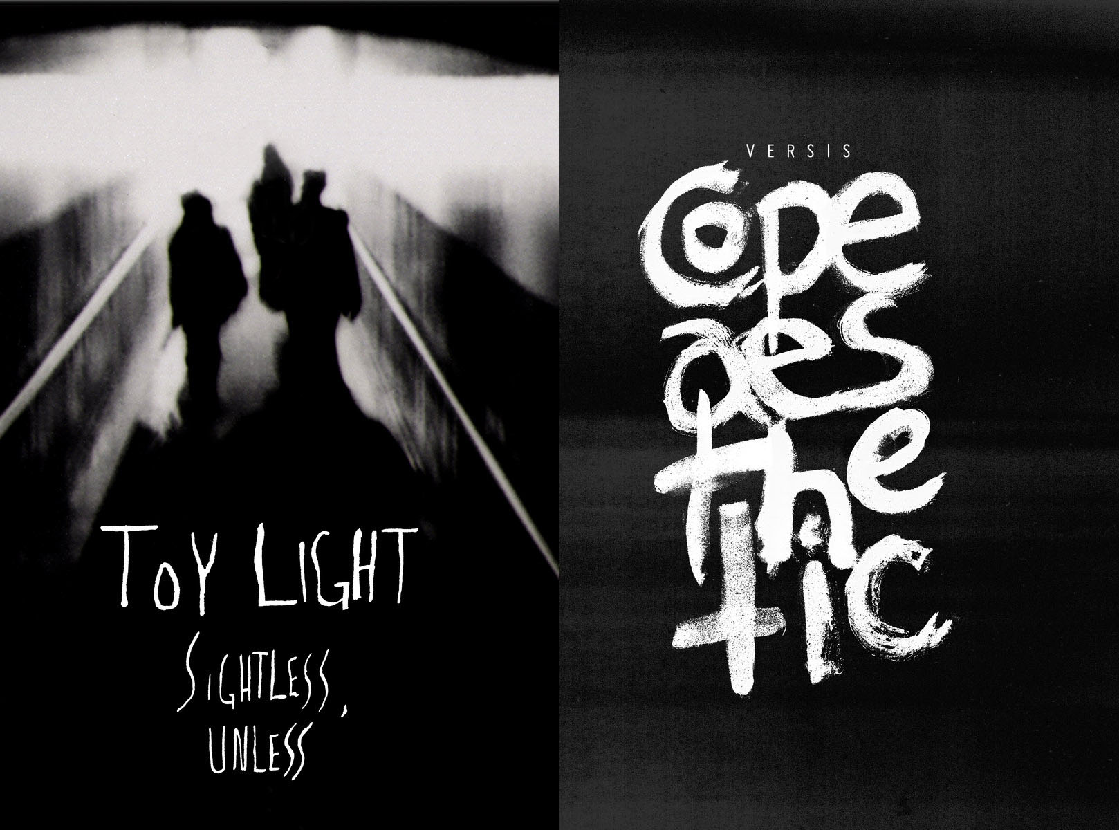 versis toy light Passion of the Weiss