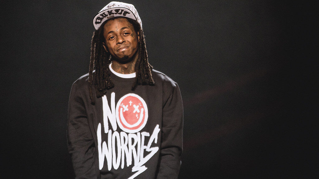 "That's All I Am Is Music" — The Unpublished Lil Wayne Interview