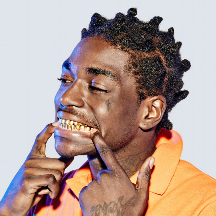 kodak black 2016