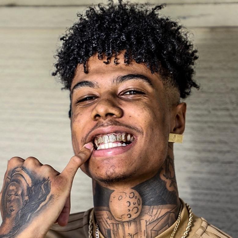 Does Blueface Have a Cult Fans Think So After Tattoo Video Went Viral