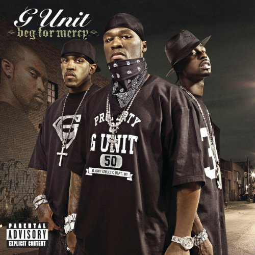 Stunt 101: The Fundamental Truths I Learned from G-Unit's Beg for Mercy ...