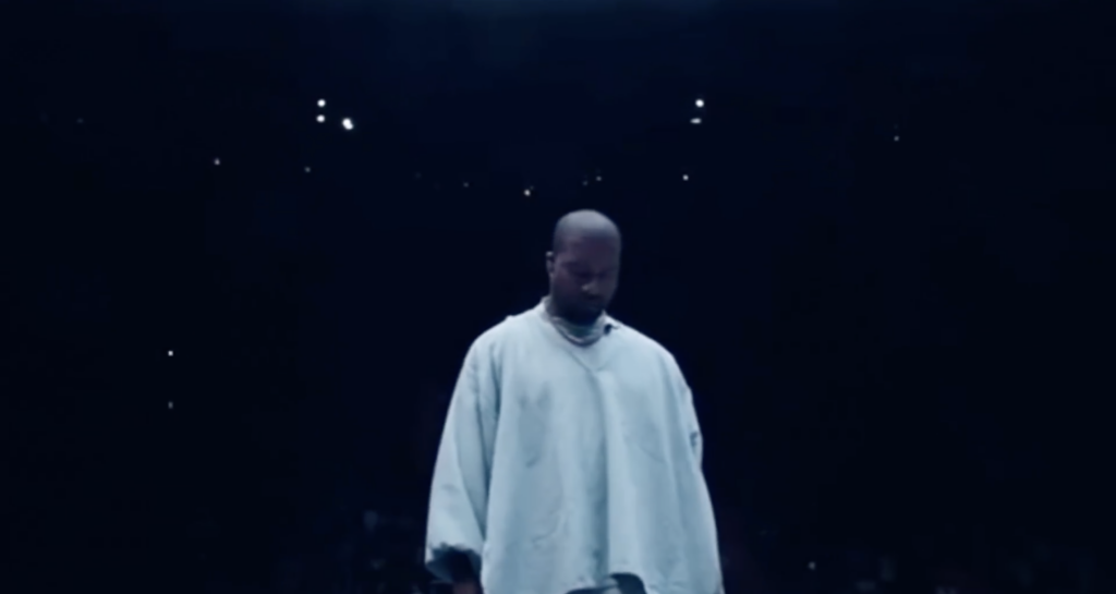 Jesus is King A Kanye West Experience Passion of the Weiss