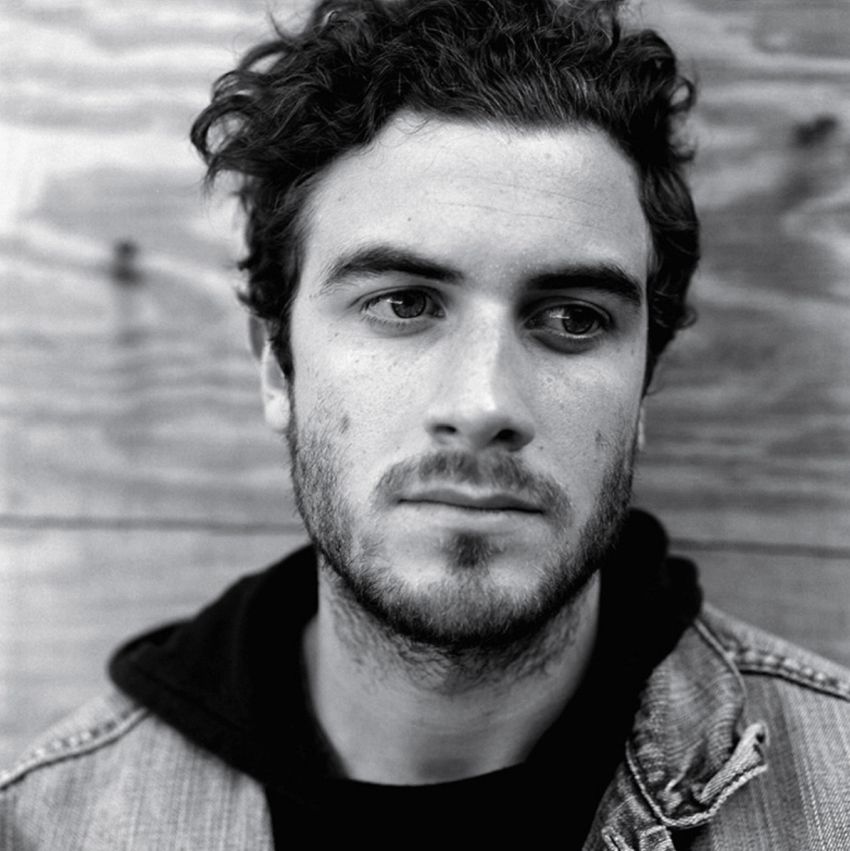 nicolas jaar Passion of the Weiss