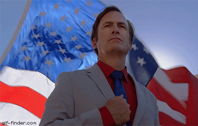 better call saul gif | Passion of the Weiss