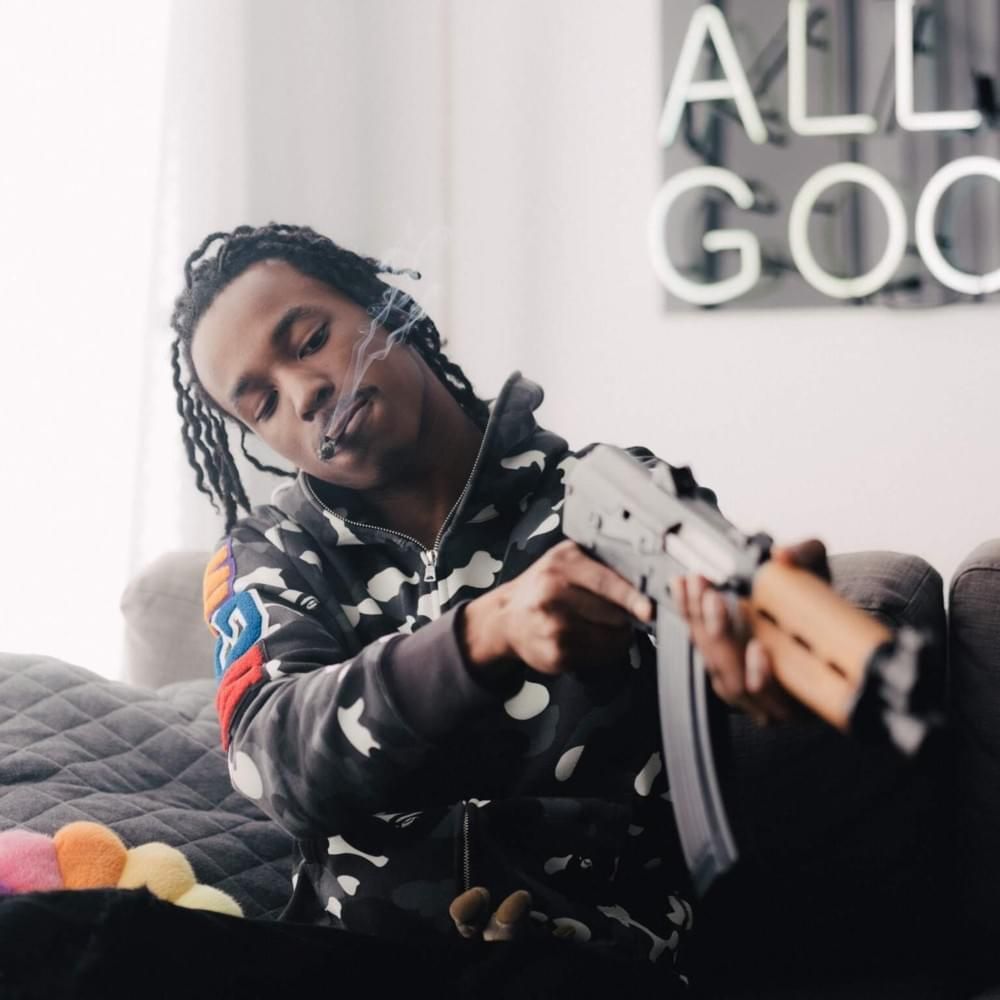 The Rap-Up: Week of December 7, 2020 | Passion of the Weiss The Rap-Up: Week of December 7, 2020 | Passion of the Weiss