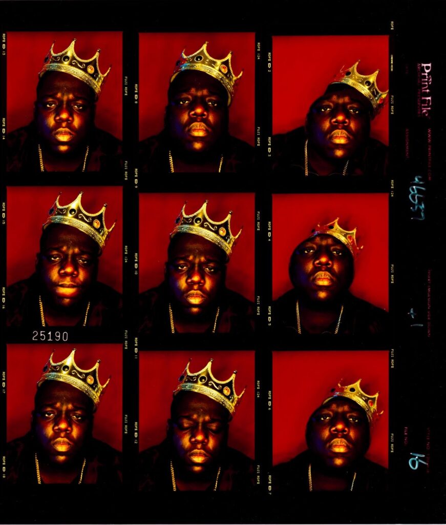 The Notorious B.I.G.'s 50 greatest verses 