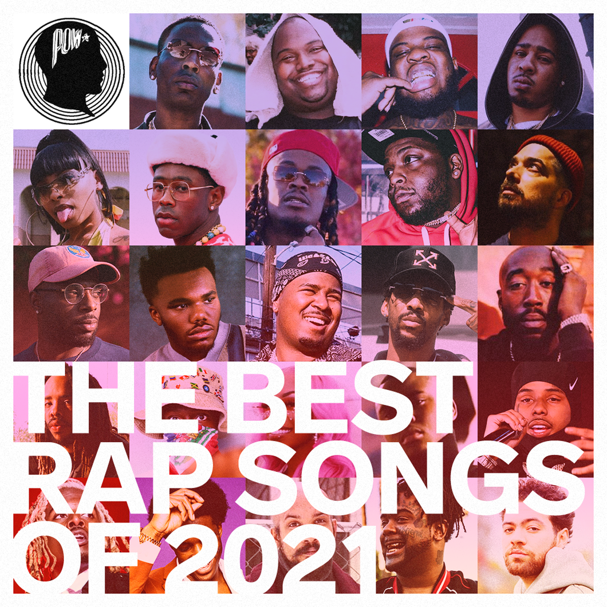 The POW Best Rap Songs of 2021 | Passion of the Weiss